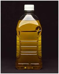 Refined Canola Oil