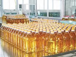 Refined Sunflower Oil, Application : Cooking