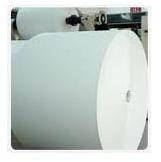 Single Sided Pe Coated Paper