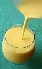 Sweet Condensed Milk