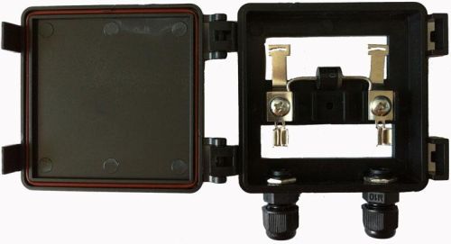 Solar Junction Box