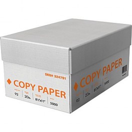 Copy Paper, GSM : 70