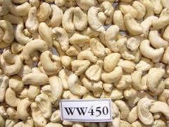 Cashew Nuts