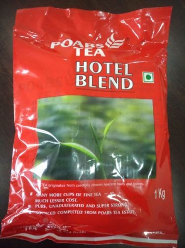 POABS Black Tea