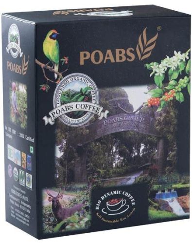 POABS Organic Coffee