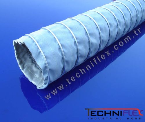 High Temperature Hose, Brand Name : TECHNIFLEX