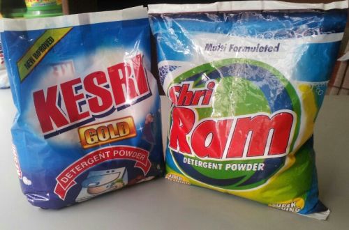 Kesri Detergent Powder