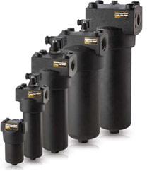 Parker Hydraulic Filters