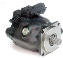 Parker Hydraulic Pumps