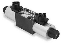 Parker Hydraulic Valves