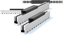 Parker Linear Motors