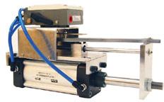 Parker Positioning Cylinder