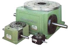 Rotary Indexing Table