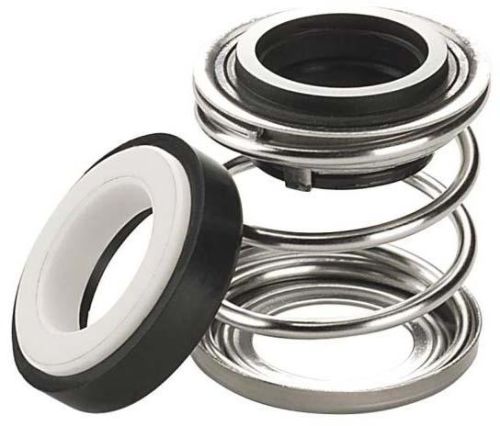Mechanical Seal, Shape : Round