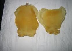 Fish Maw, Brand Name : Global Movement, Certification : sgs