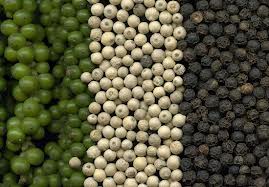Black pepper, Shape : Round, Certification : ISO 9001, Form : Seed