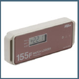 USB Data Logger, Water Proof Data Logger