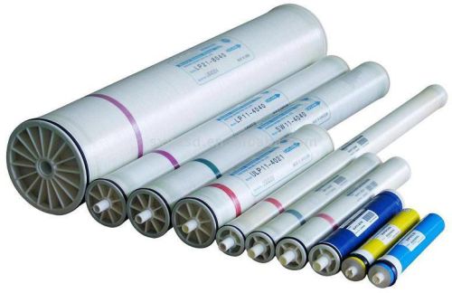 Reverse Osmosis Membrane