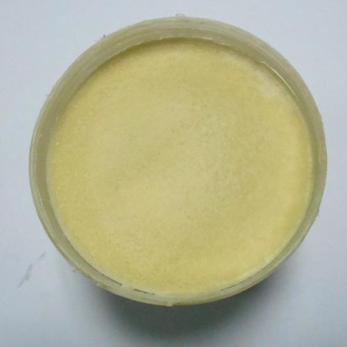 Unrefined Shea Butter Organic Certified