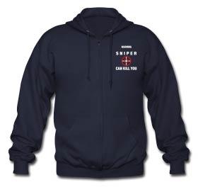 Sweat Shirts With and Without Hood