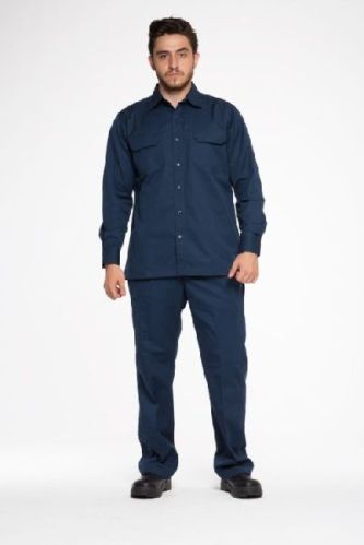 Coverall With Appulets