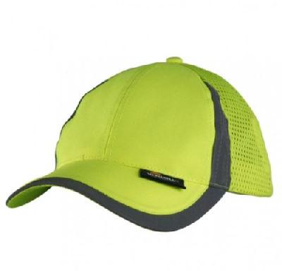 High Visibility Reflective Cap