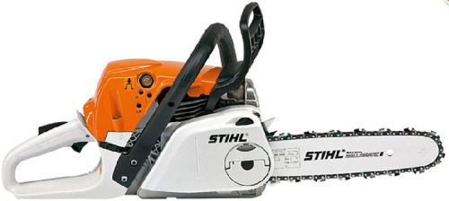 Stihl Chainsaw