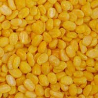 Indian Pulses