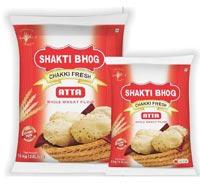 Shakti Bhog Chakki Fresh Atta