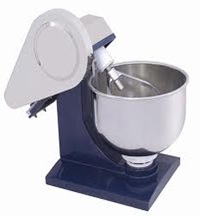 Dough Kneader Machine