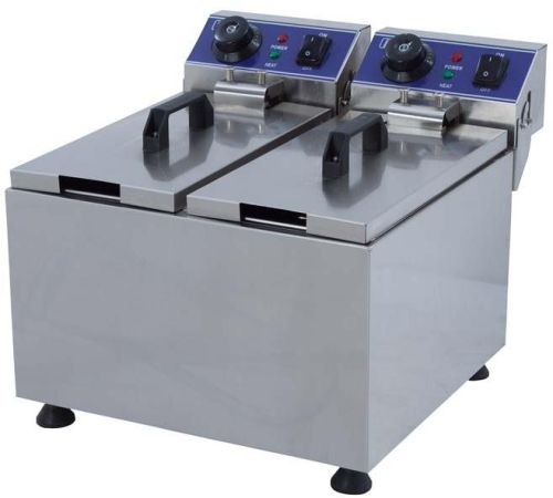 Kitchen Fryer, Certification : CE Certified