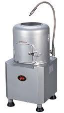 SKYTECH Potato Peeler Machine