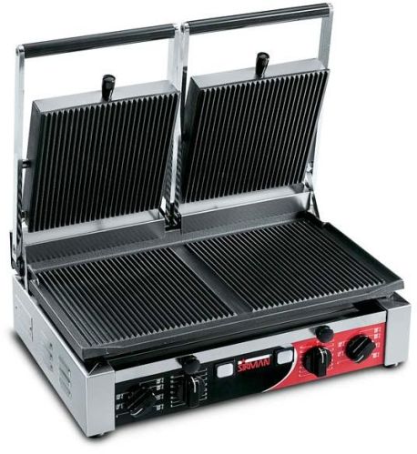 Stainless Steel Sandwich Griller, Certification : CE Certified