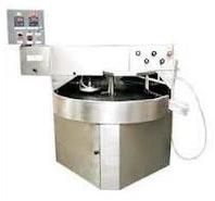 Semi Automatic Chapati Making Machine