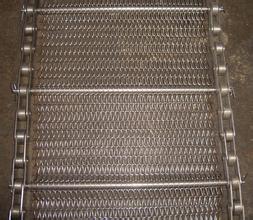 Stainless Steel Conveyor Belts