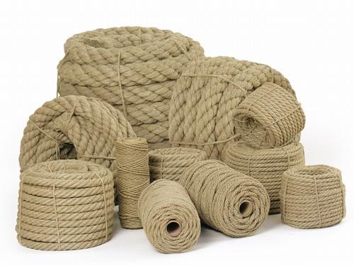 Jute Rope