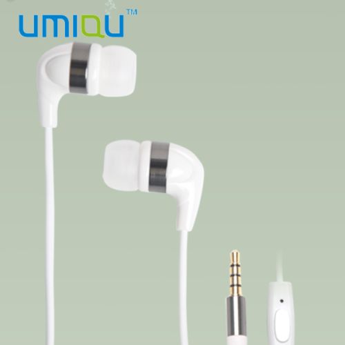Hi Fi Stereo Earphones, Brand Name : UMIQU