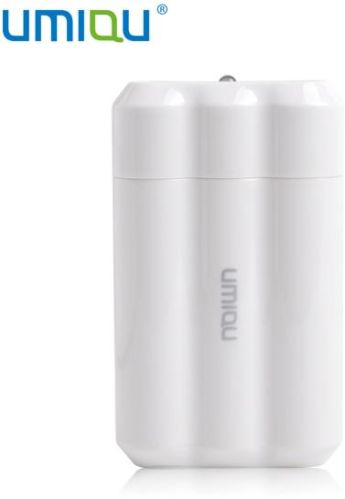 High Brightness LED Hand Lamp Mobile Power Bank