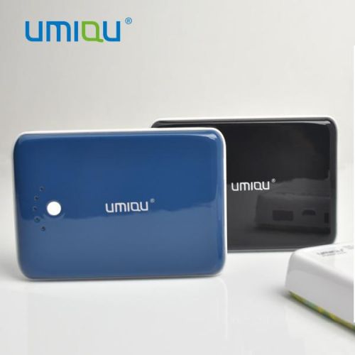 High Capacity Mobile Power Pack, Brand Name : UMIQU