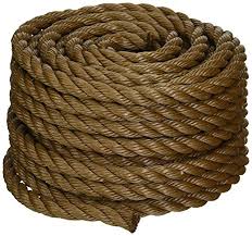 Nylon Rope