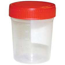 Urine Container