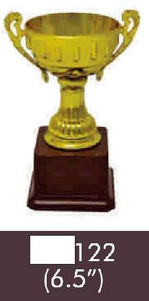 122 06-5 Inches Trophy, Feature : Durable