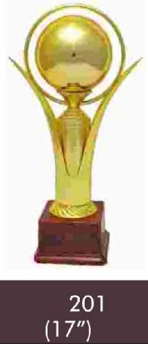 201 17 Inches - 2nd Quality Trophy