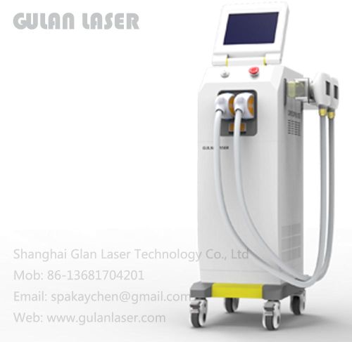 GULAN Cryolipolysis Fat Reduction Beauty Machine