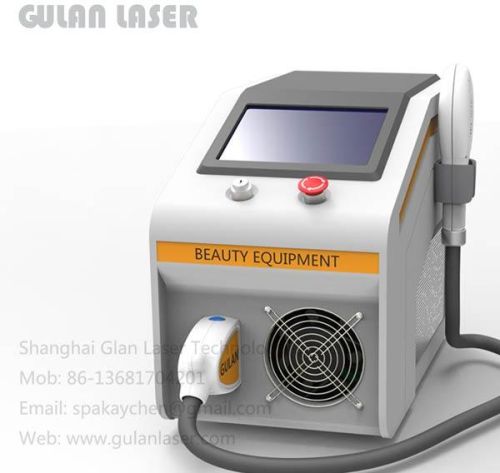 Hair Removal Machine, Brand Name : GULAN