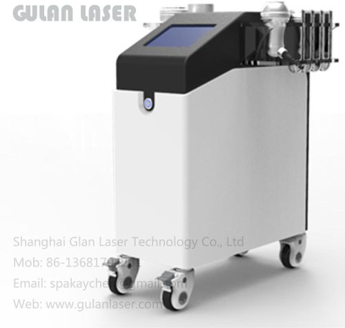 Vacuum Cavitation Body Slimming Equipment, Brand Name : GULAN