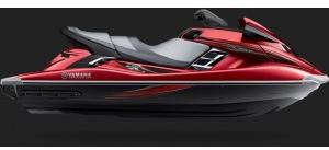2013 Waverunner Fx Sho Jet Ski, Brand Name : Yamaha