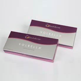 Juvederm Volbella Lidocaine