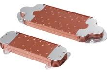 Oil Heating and Cooling Systems