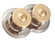 Thermostats and Control Valves